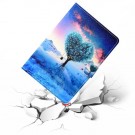 Universalt Nettbrettetui 9-10 Blue Butterfly Love Tree thumbnail