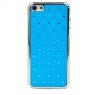 Hardcase Deksel iPhone 5c Diamant thumbnail