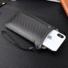 Universal Premium Pouch Etui XL Carbon thumbnail