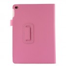 Mappe Etui Premium for iPad Air 2 Lys Rosa thumbnail