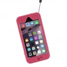 Vanntett Deksel for iPhone 6 Pluss Rosa thumbnail