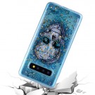 Galaxy S10+ (Pluss) Deksel Art Skull thumbnail