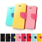 Lommebok Etui for Samsung Galaxy S5 (G900) Mercury thumbnail