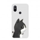 Xiaomi Mi A2 Deksel Art Flying Cat thumbnail