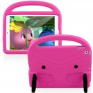 iPad 10.2" (2019) Etui m/stand Kid Rosa thumbnail