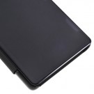 Sony Xperia 1 Slimbook Mirror Svart thumbnail