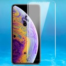iPhone XS Max 6,5 Skjermbeskytter Heldekkende Hydrogel Folie 2pk thumbnail