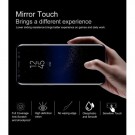 Motorola Moto G5S Skjermbeskytter Heldekkende Folie 2 Pack thumbnail