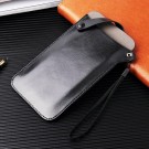 Universal Premium Pouch Etui XL Svart thumbnail