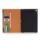 Classic Etui for iPad Air 2/iPad Pro 9,7 Svart Stil 2 thumbnail