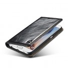 Galaxy S6 Klassisk Etui m/1 kortlomme Svart thumbnail