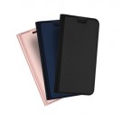 Sony Xperia 1 Slimbook Etui med 1 kortlomme thumbnail