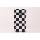 Etui for Samsung Galaxy S5 Lommebok Sjakk thumbnail