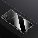 Galaxy Note 10+ (Pluss) Deksel Transparent thumbnail