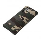Huawei P30 Pro Deksel Art Camo Grønn thumbnail