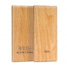 Wood Premium Strømbank 7000mAh for Smartelefoner thumbnail