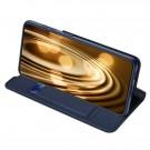 Galaxy S21 Slimbook Etui med 1 kortlomme Midnattsblå thumbnail