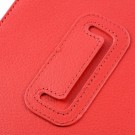Mappe Etui Premium for iPad Air 2 Rød thumbnail