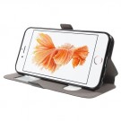 Viewbook Etui for iPhone 6/6s Svart thumbnail