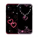 iPhone XS / X Deksel Dekor Jewels thumbnail