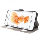 Viewbook Etui for iPhone 6/6s Gull thumbnail
