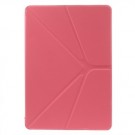 Slimbook Etui for iPad Air 2 m/Stand Rosa thumbnail