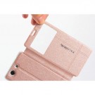 Slimbook Etui for Sony Xperia Z3 Compact Ice Champagne thumbnail