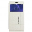 Slimbook Etui for Sony Xperia Z3 Compact Ice Hvit thumbnail