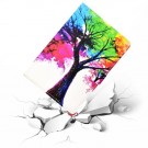 Universalt Nettbrettetui 9-10" Art Color Tree thumbnail