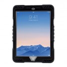 Xtreme Case Etui for iPad 9.7 (2017) Svart thumbnail