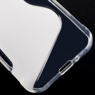 Deksel for Samsung Galaxy Xcover 3 S-Line Transparent thumbnail