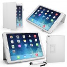 Mappe Etui Premium for iPad Air Hvit thumbnail