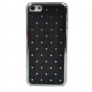 Hardcase Deksel iPhone 5c Diamant thumbnail