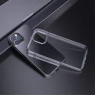 iPhone 13 Pro Max 6,7 Deksel Transparent thumbnail