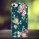 Deksel Art Rosa Blomster thumbnail