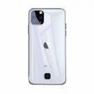 iPhone 11 Pro 5,8" Deksel Transparent thumbnail