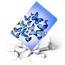 Universalt Nettbrettetui 9-10 Blue Butterfly thumbnail