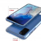 Galaxy S20 FE Deksel Transparent thumbnail