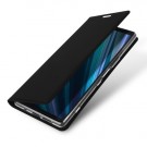 Sony Xperia 1 Slimbook Etui med 1 kortlomme Svart thumbnail