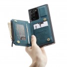Galaxy Note 20 Ultra Armor MultiCase Deksel Petroleumsblå thumbnail