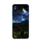 Xiaomi Mi A2 Deksel Art Tiny Moon thumbnail