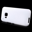Deksel for HTC One M9 Hvit thumbnail