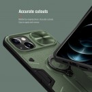 iPhone 13 6,1 Deksel Smart Armor Grønn thumbnail