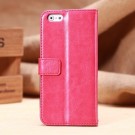 Etui for iPhone 6 Classic Smooth Rosa thumbnail