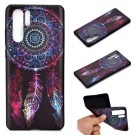 Huawei P30 Pro Deksel Art Dreamcatcher thumbnail