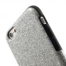 Deksel for iPhone 6/6s Glitter Sølv thumbnail