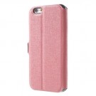 Viewbook Etui for iPhone 6/6s Lys Rosa thumbnail