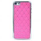 Hardcase Deksel iPhone 5c Diamant thumbnail