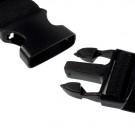 Sporty Mobilveske m/elastisk midjebelte XL thumbnail