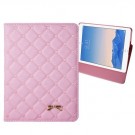 Mappe Etui for iPad Air Pute Lys Rosa thumbnail